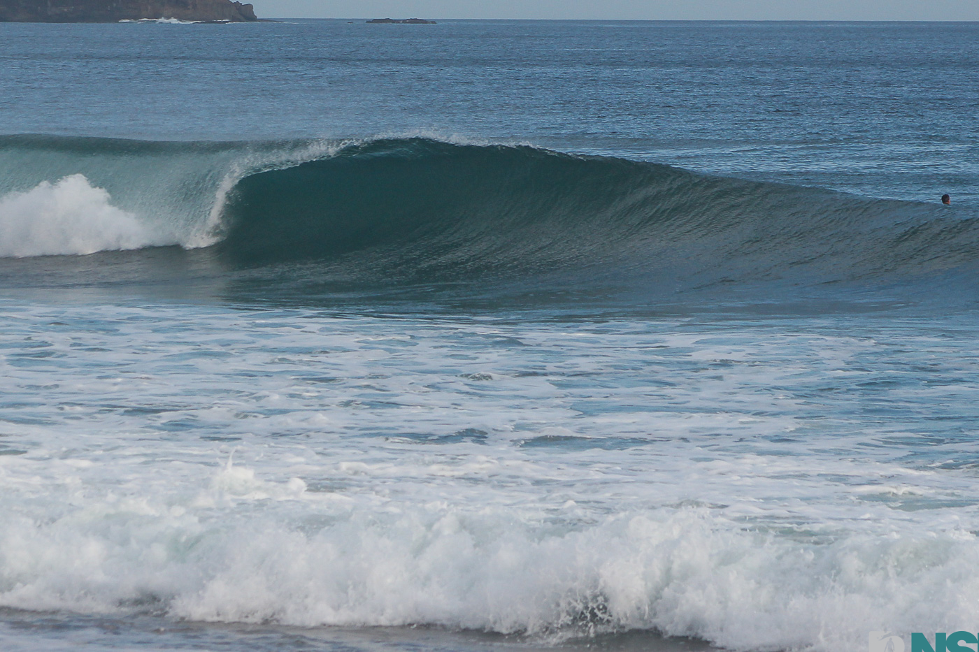 Nicaragua Surf Report - Report Photo 08/14/2026 12:25 pm