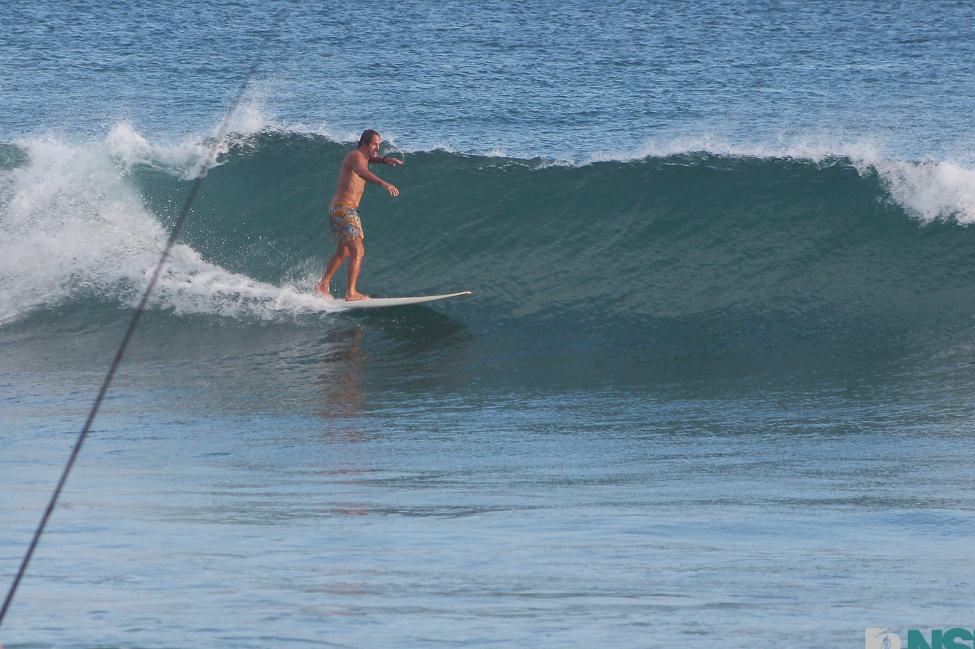 Nicaragua Surf Report - Report Photo 08/14/2026 12:22 pm