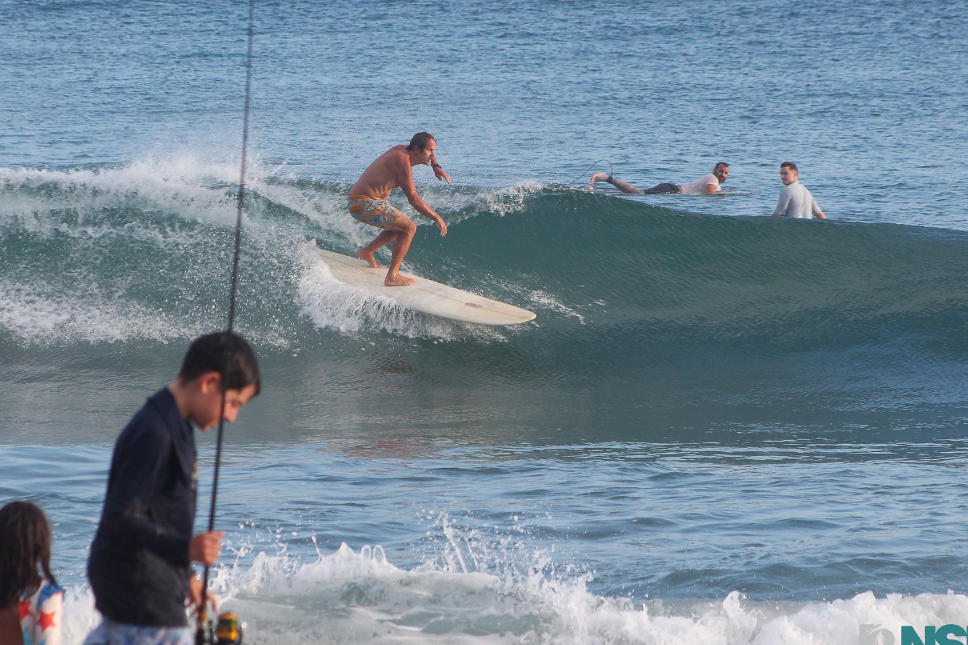 Nicaragua Surf Report - Report Photo 08/14/2026 12:23 pm