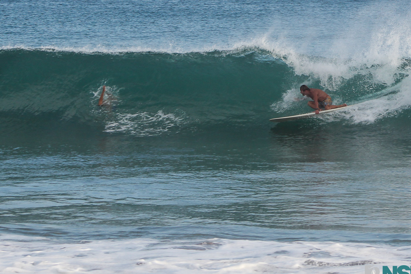 Nicaragua Surf Report - Report Photo 08/14/2026 12:24 pm