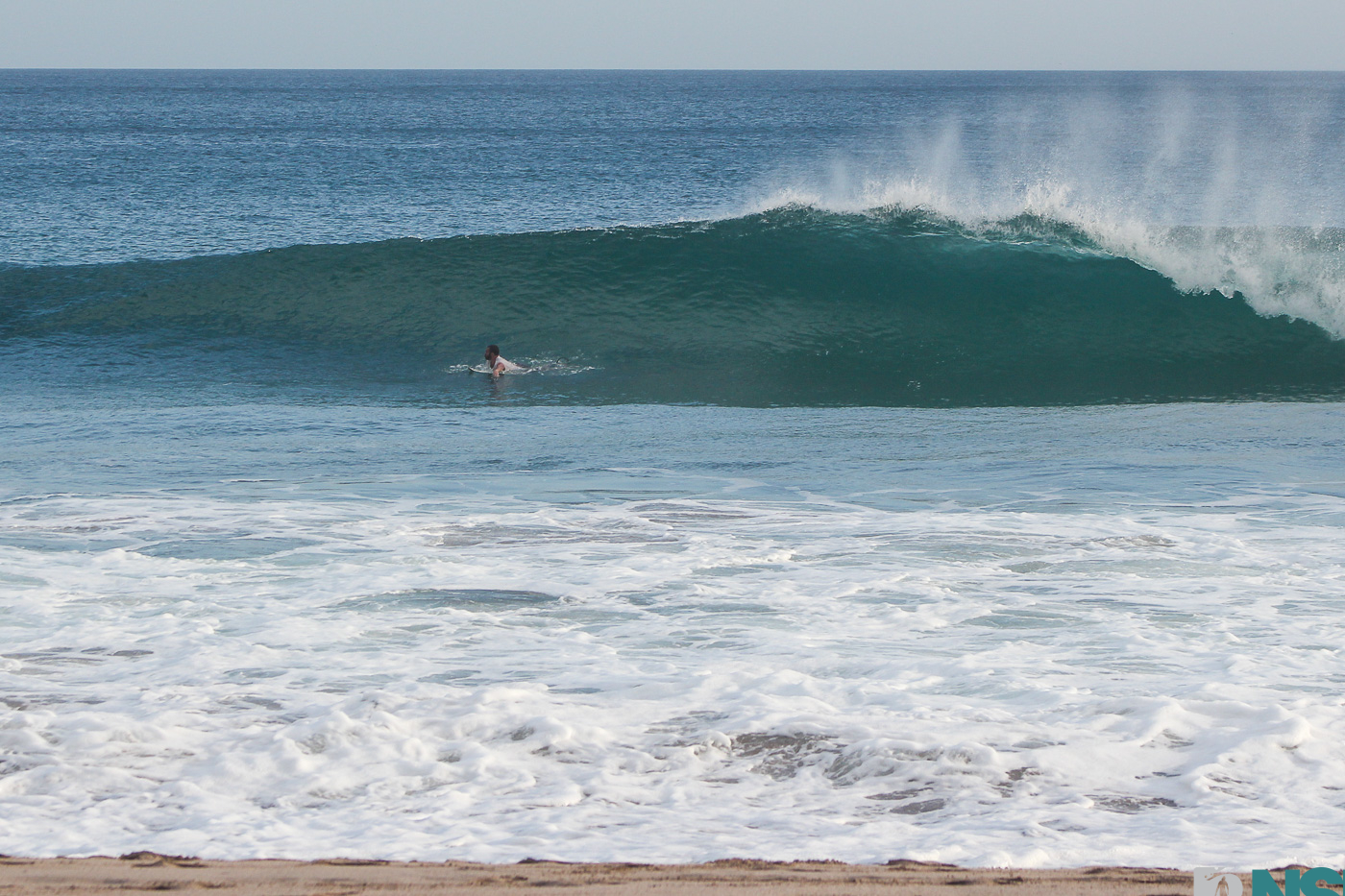 Nicaragua Surf Report - Report Photo 08/14/2026 12:29 pm