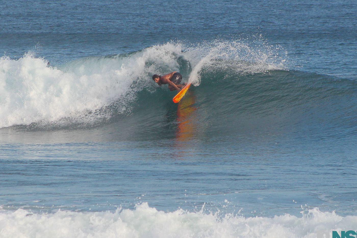 Nicaragua Surf Report - Report Photo 08/14/2026 12:19 pm