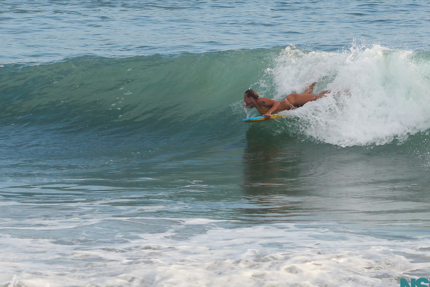 Nicaragua Surf Report - Report Photo 08/14/2026 12:26 pm