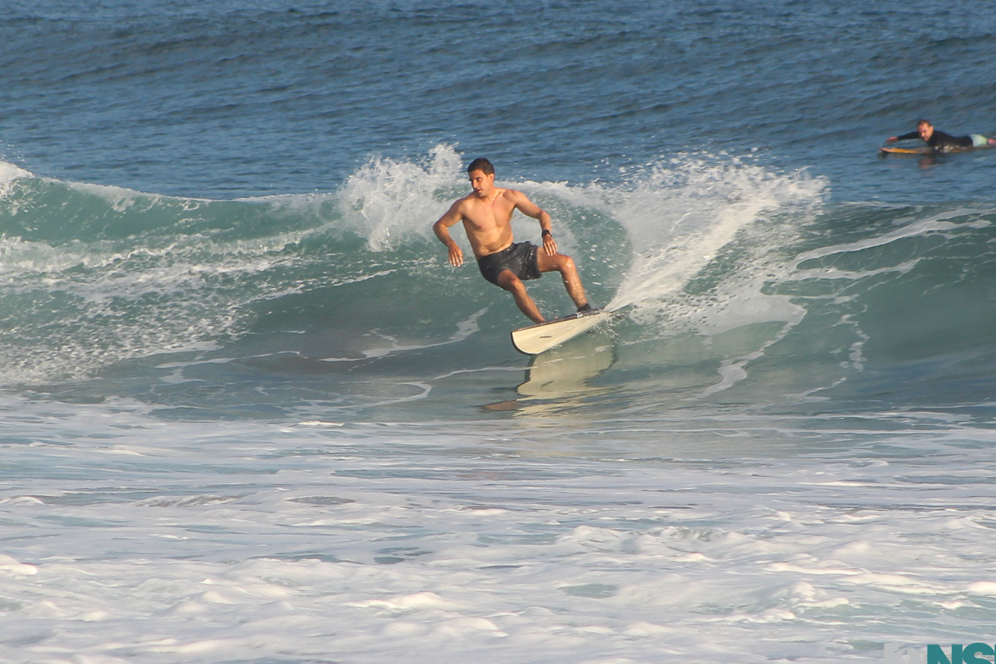 Nicaragua Surf Report - Report Photo 08/14/2026 12:28 pm