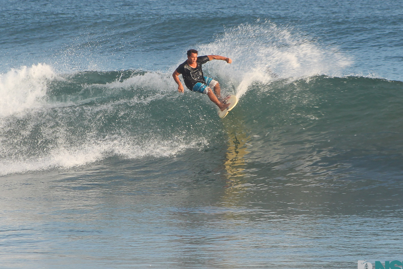 Nicaragua Surf Report - Report Photo 08/14/2026 12:27 pm