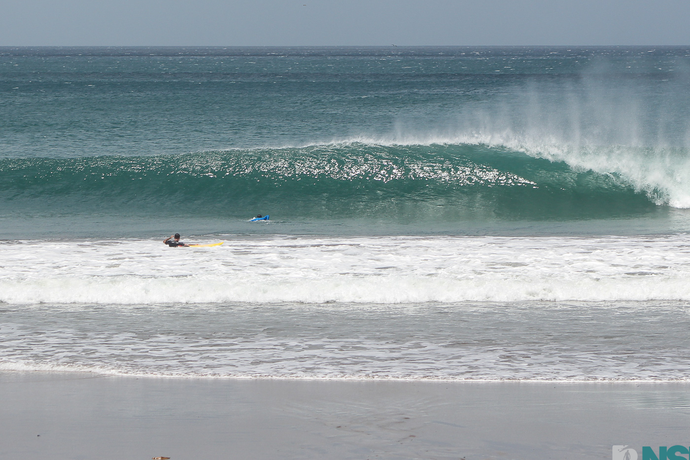 Nicaragua Surf Report - Report Photo 08/15/2026  8:50 AM 