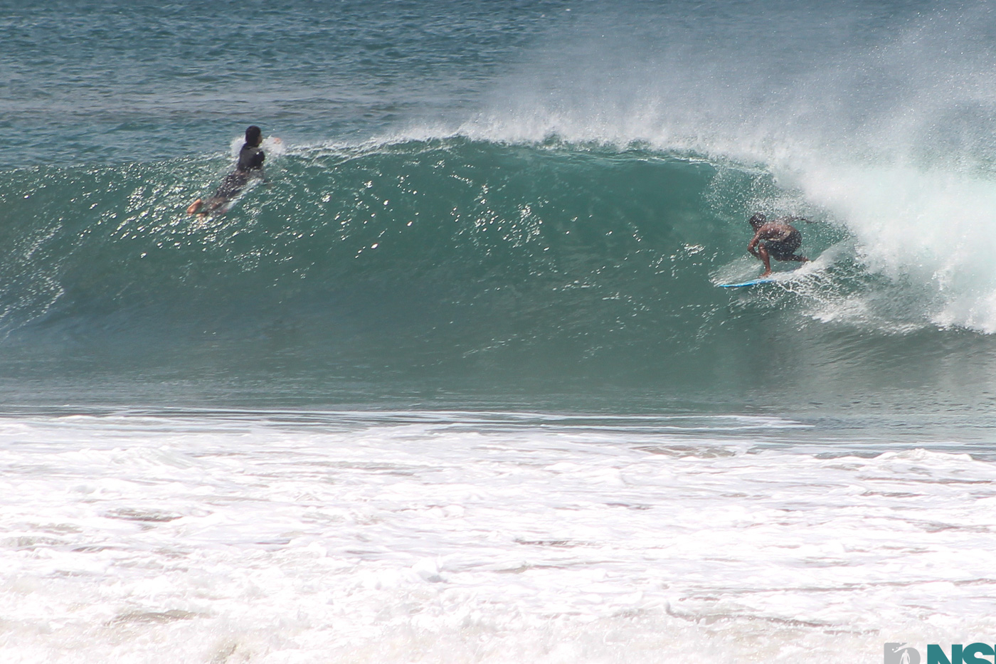 Nicaragua Surf Report - Report Photo 08/15/2026 12:53 pm