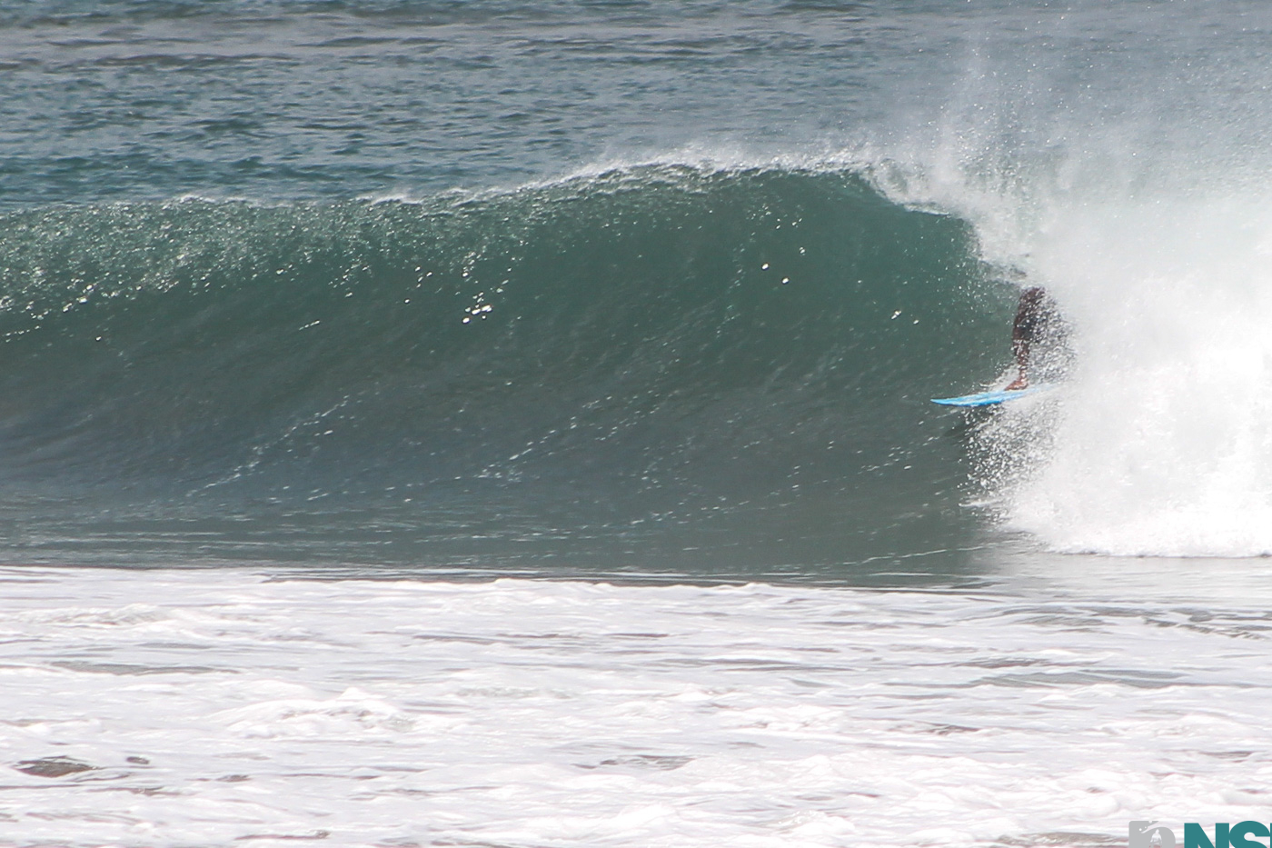 Nicaragua Surf Report - Report Photo 08/15/2026 12:54 pm