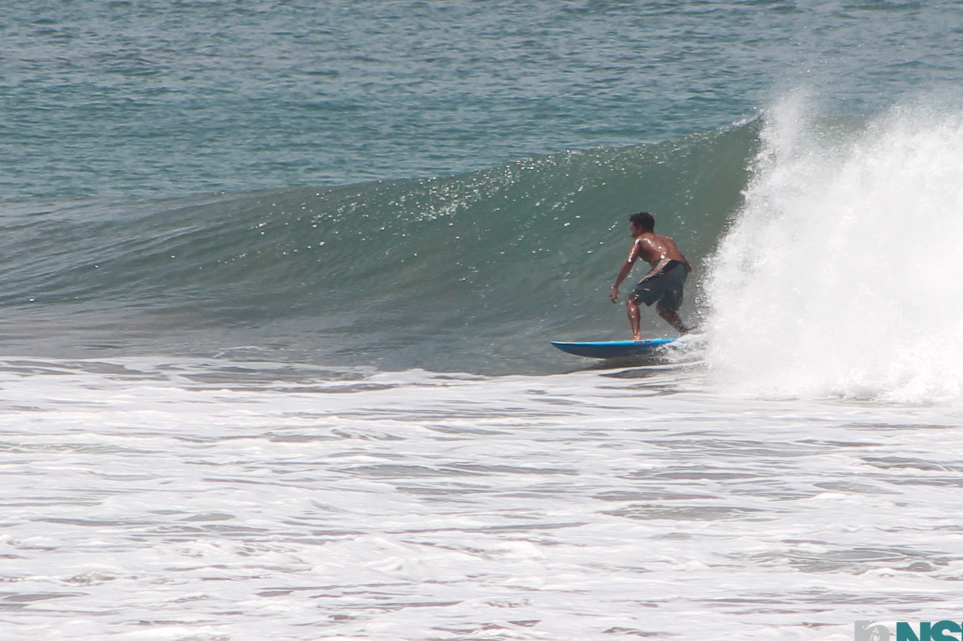 Nicaragua Surf Report - Report Photo 08/15/2026 12:55 pm