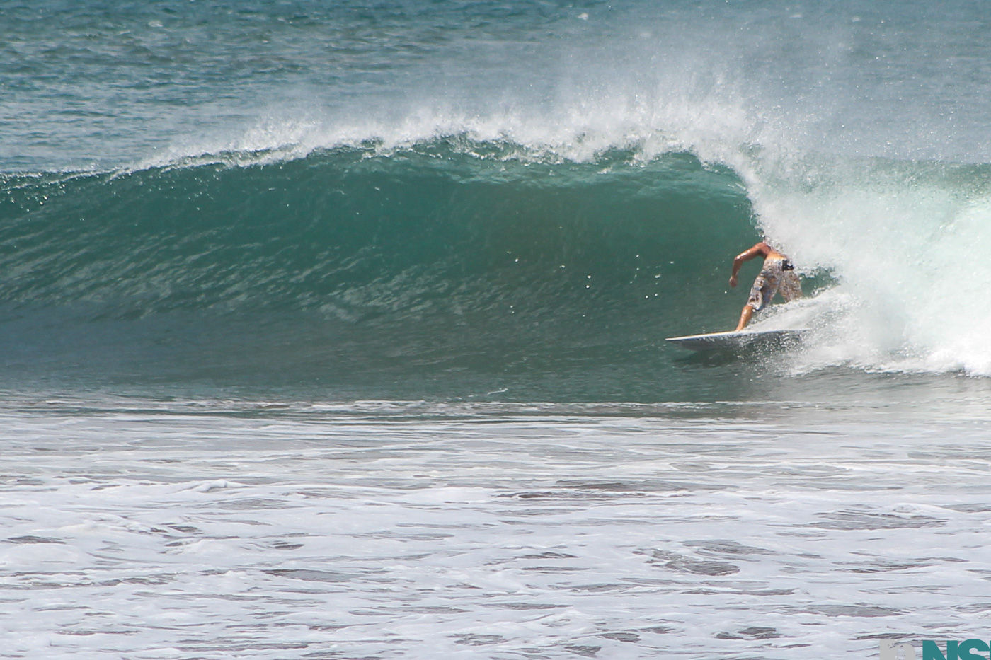 Nicaragua Surf Report - Report Photo 08/15/2026 12:56 pm