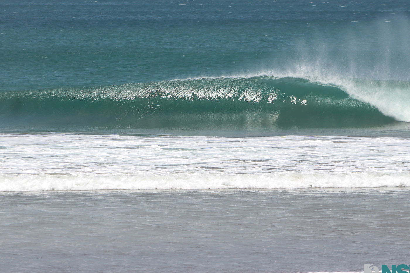 Nicaragua Surf Report - Report Photo 08/15/2026 12:57 pm