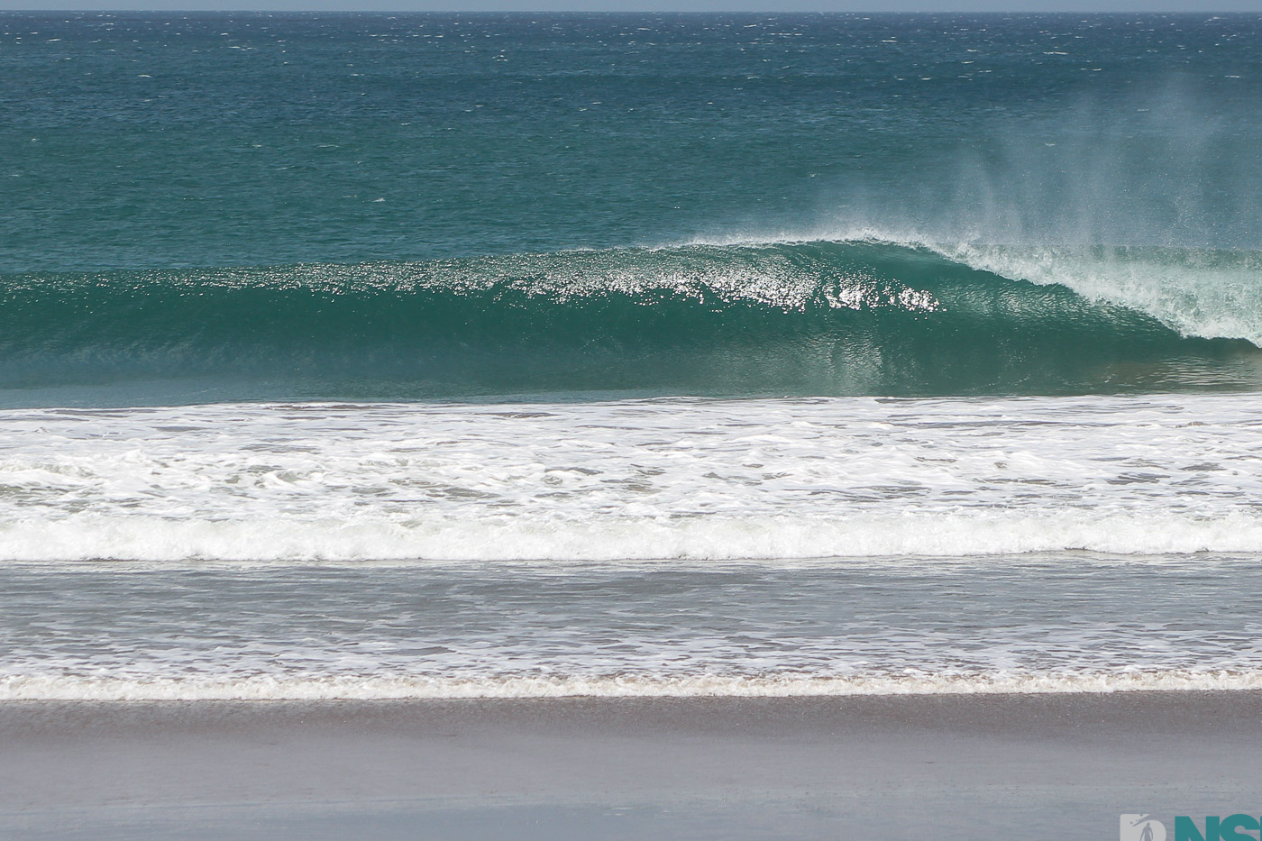 Nicaragua Surf Report - Report Photo 08/15/2026 1:02 pm