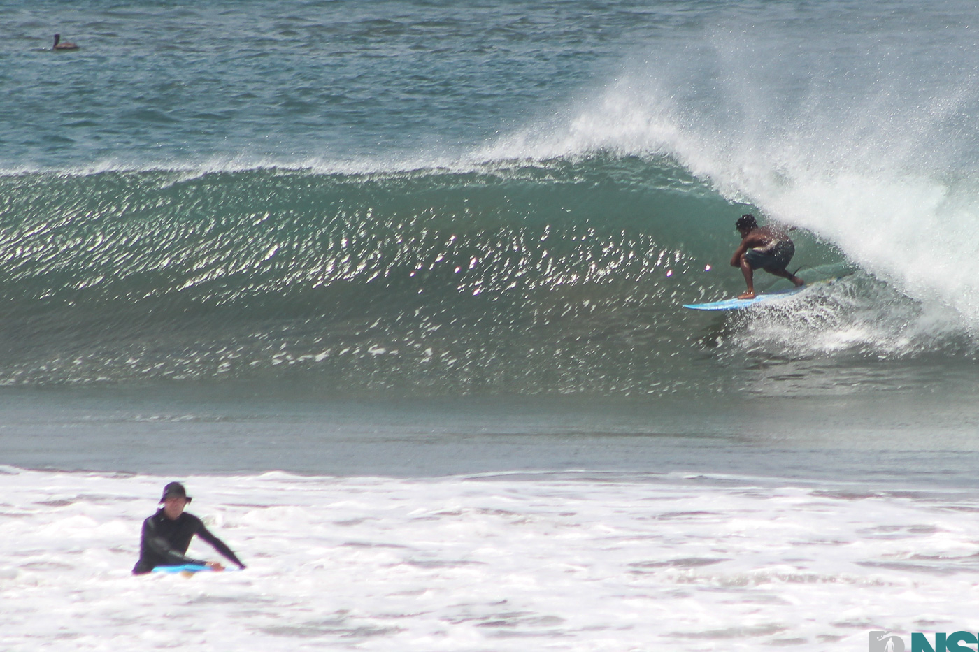 Nicaragua Surf Report - Report Photo 08/15/2026 12:58 pm