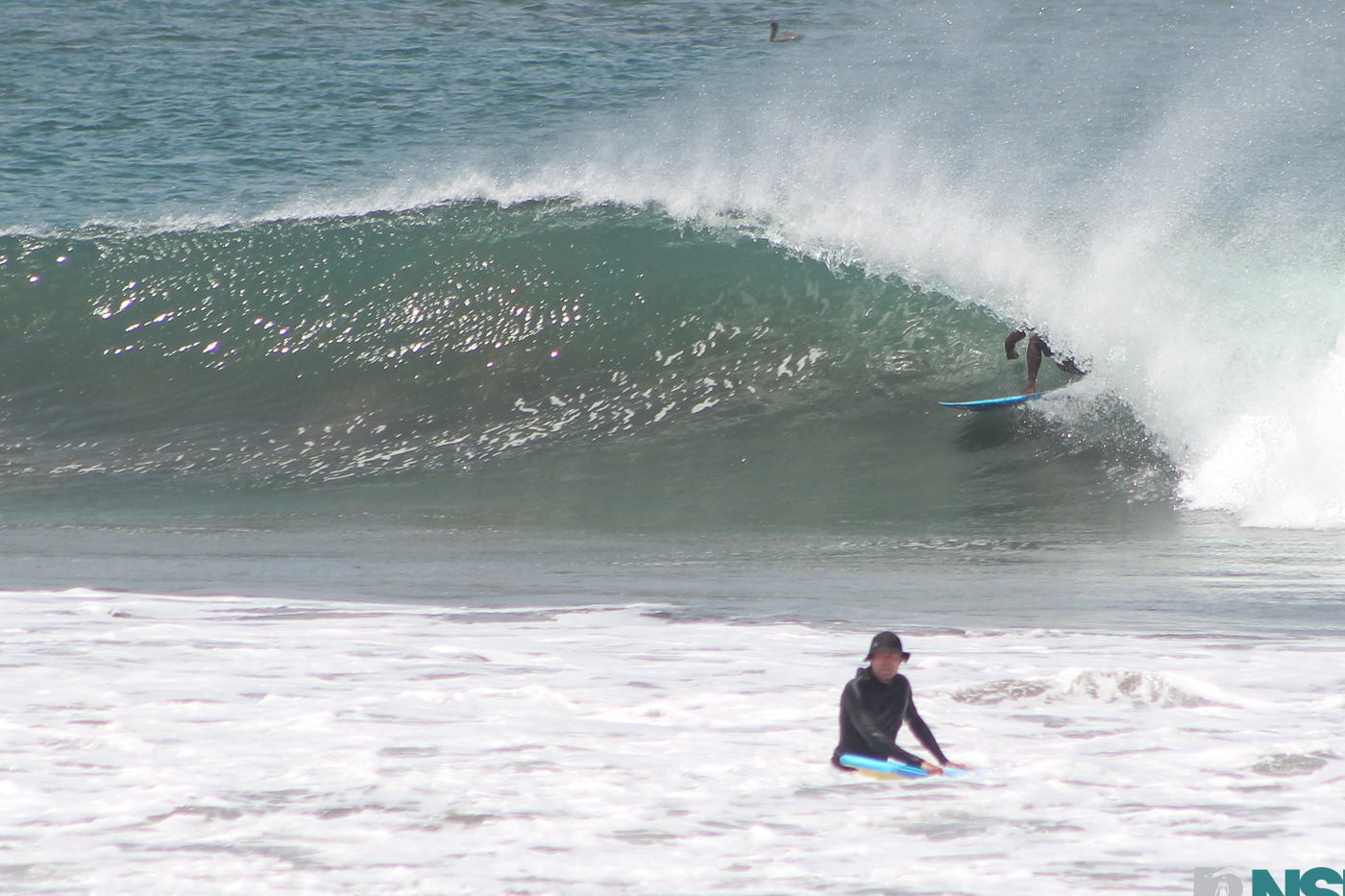 Nicaragua Surf Report - Report Photo 08/15/2026 12:59 pm