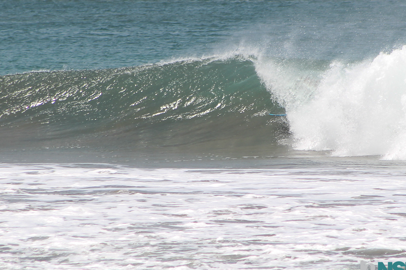 Nicaragua Surf Report - Report Photo 08/15/2026 1:00 pm