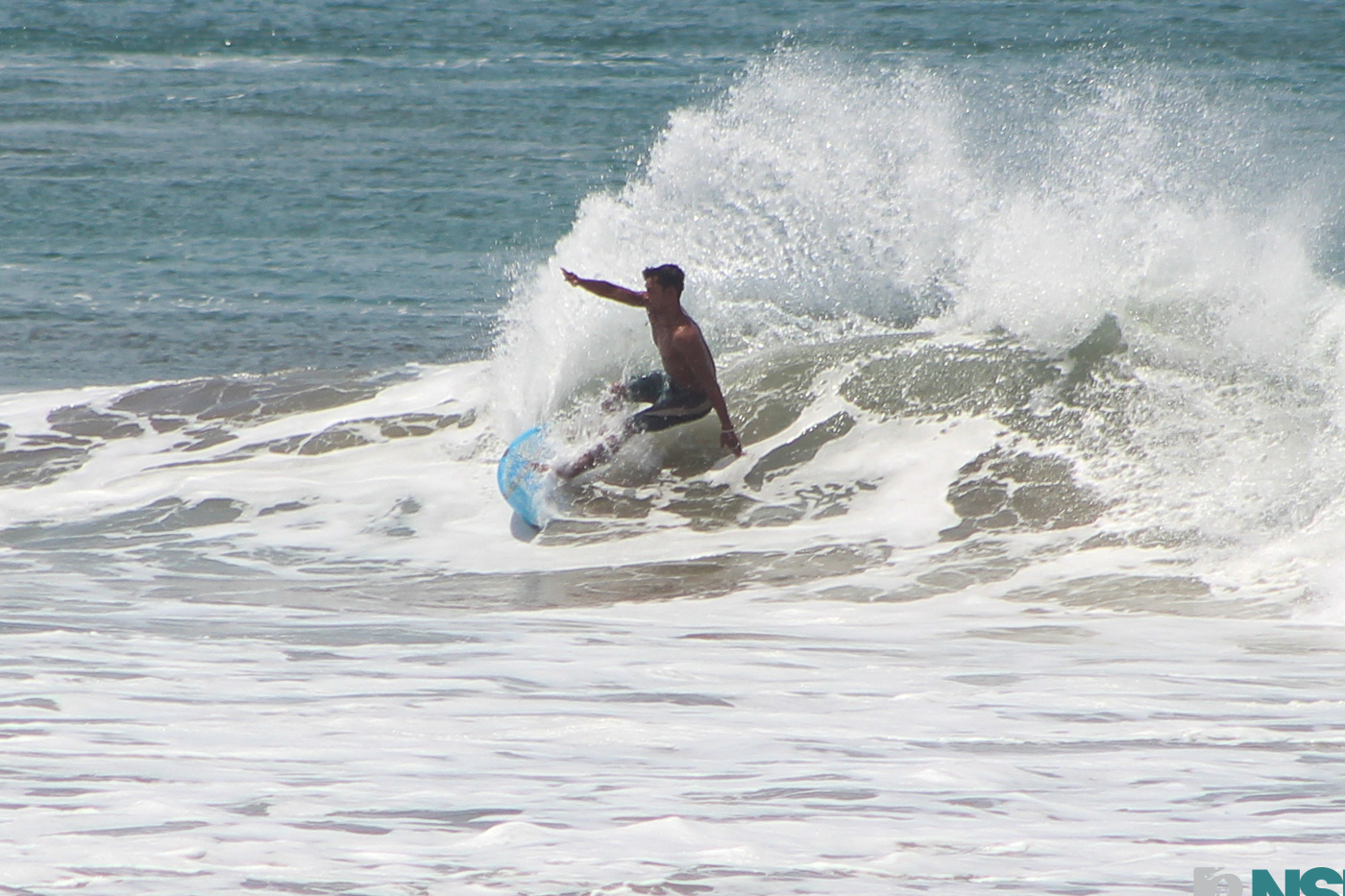 Nicaragua Surf Report - Report Photo 08/15/2026 1:01 pm