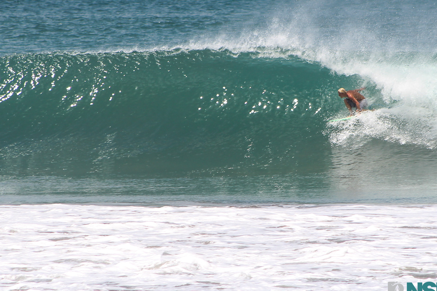 Nicaragua Surf Report - Report Photo 08/15/2026 1:03 pm