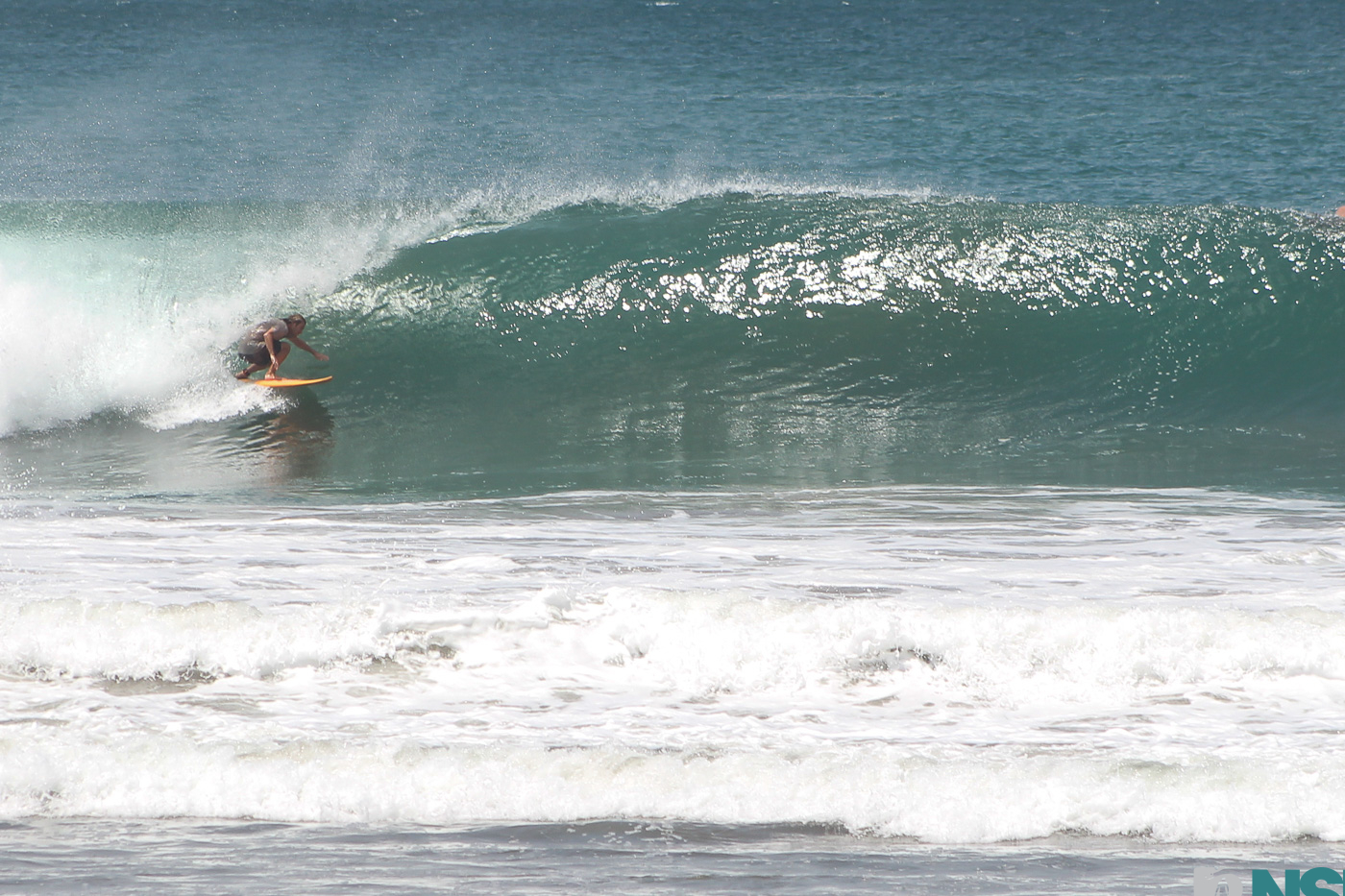Nicaragua Surf Report - Report Photo 08/15/2026 1:04 pm