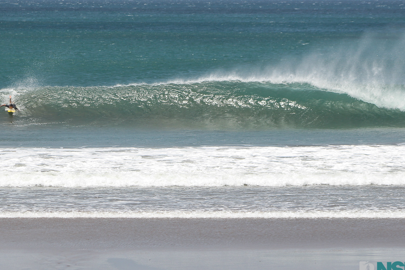 Nicaragua Surf Report - Report Photo 08/15/2026 1:06 pm