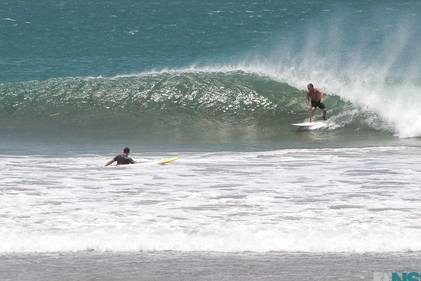 Nicaragua Surf Report - Report Photo 08/15/2026 1:05 pm