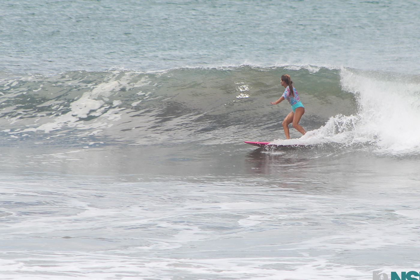 Nicaragua Surf Report - Report Photo 08/19/2026 11:31 pm