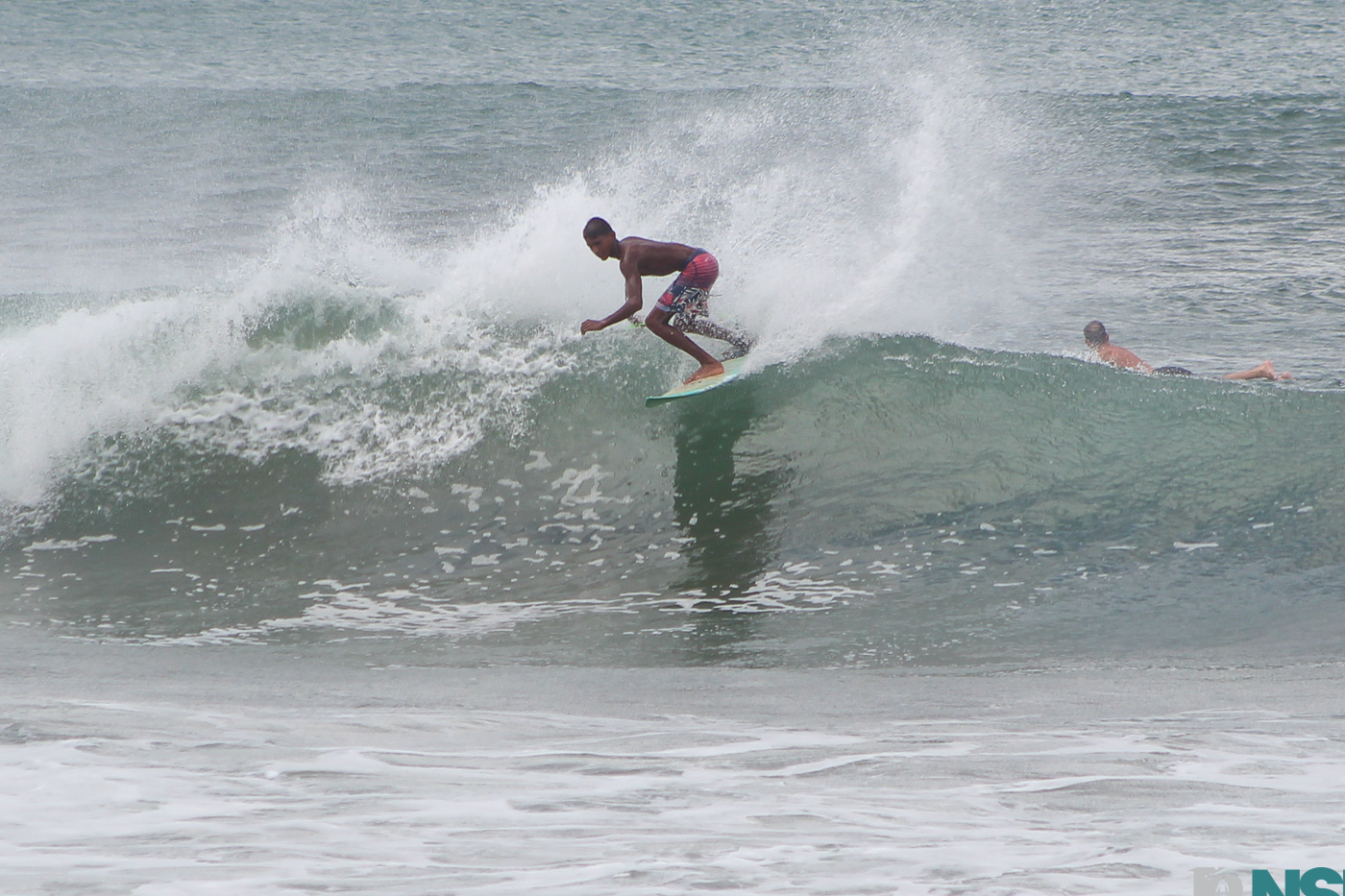Nicaragua Surf Report - Report Photo 08/19/2026 11:32 pm