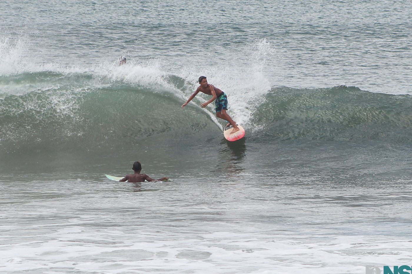 Nicaragua Surf Report - Report Photo 08/19/2026 11:33 pm