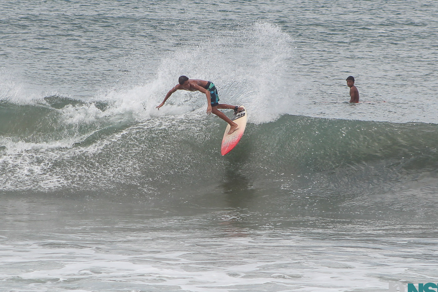 Nicaragua Surf Report - Report Photo 08/19/2026 11:34 pm