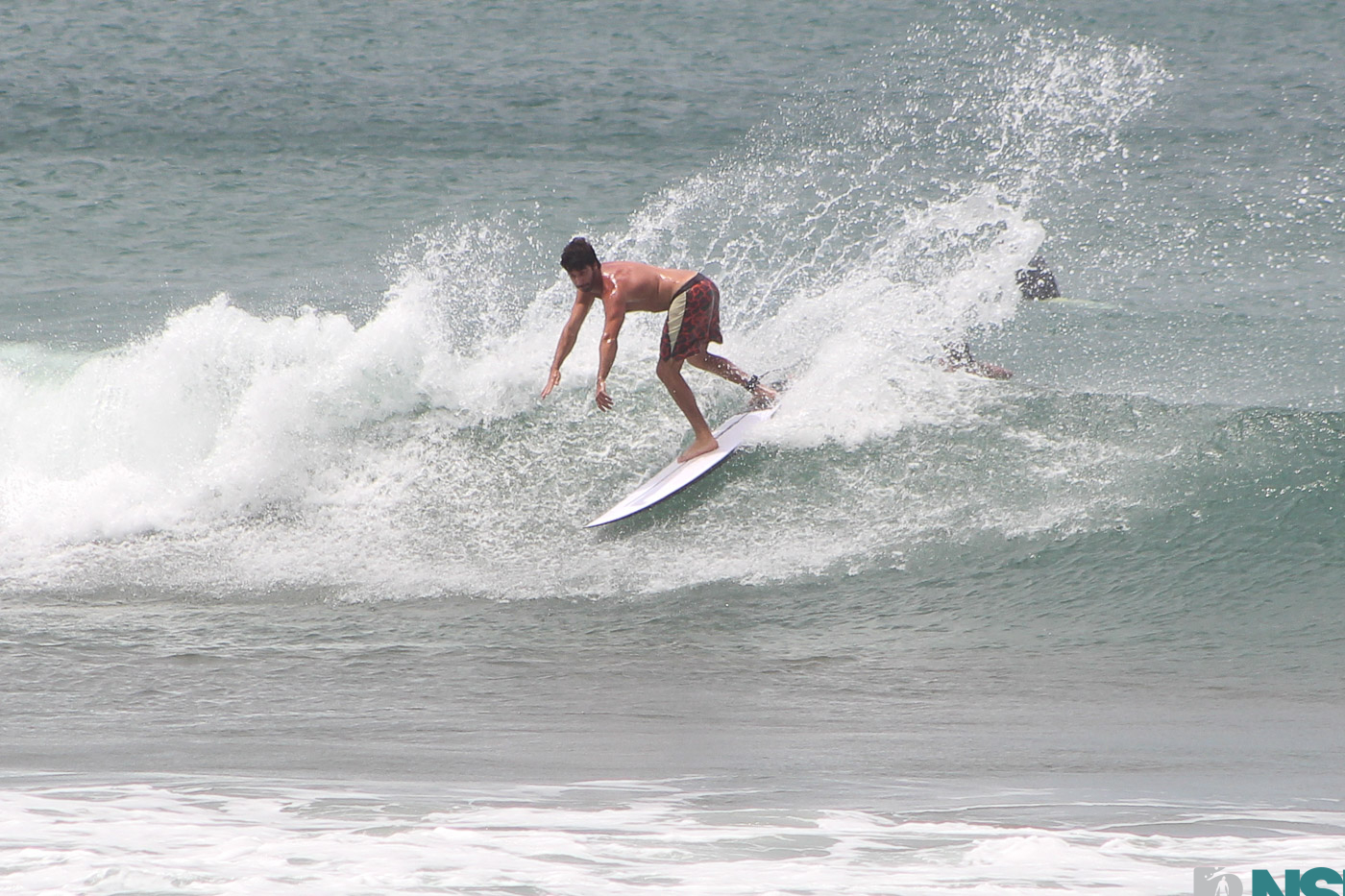 Nicaragua Surf Report - Report Photo 08/19/2026 11:35 pm