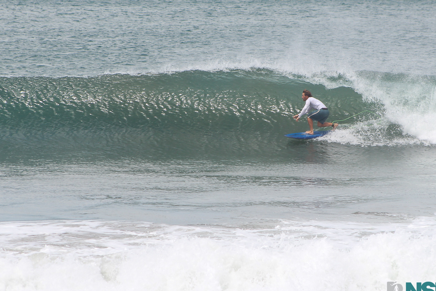 Nicaragua Surf Report - Report Photo 08/19/2026 11:37 pm
