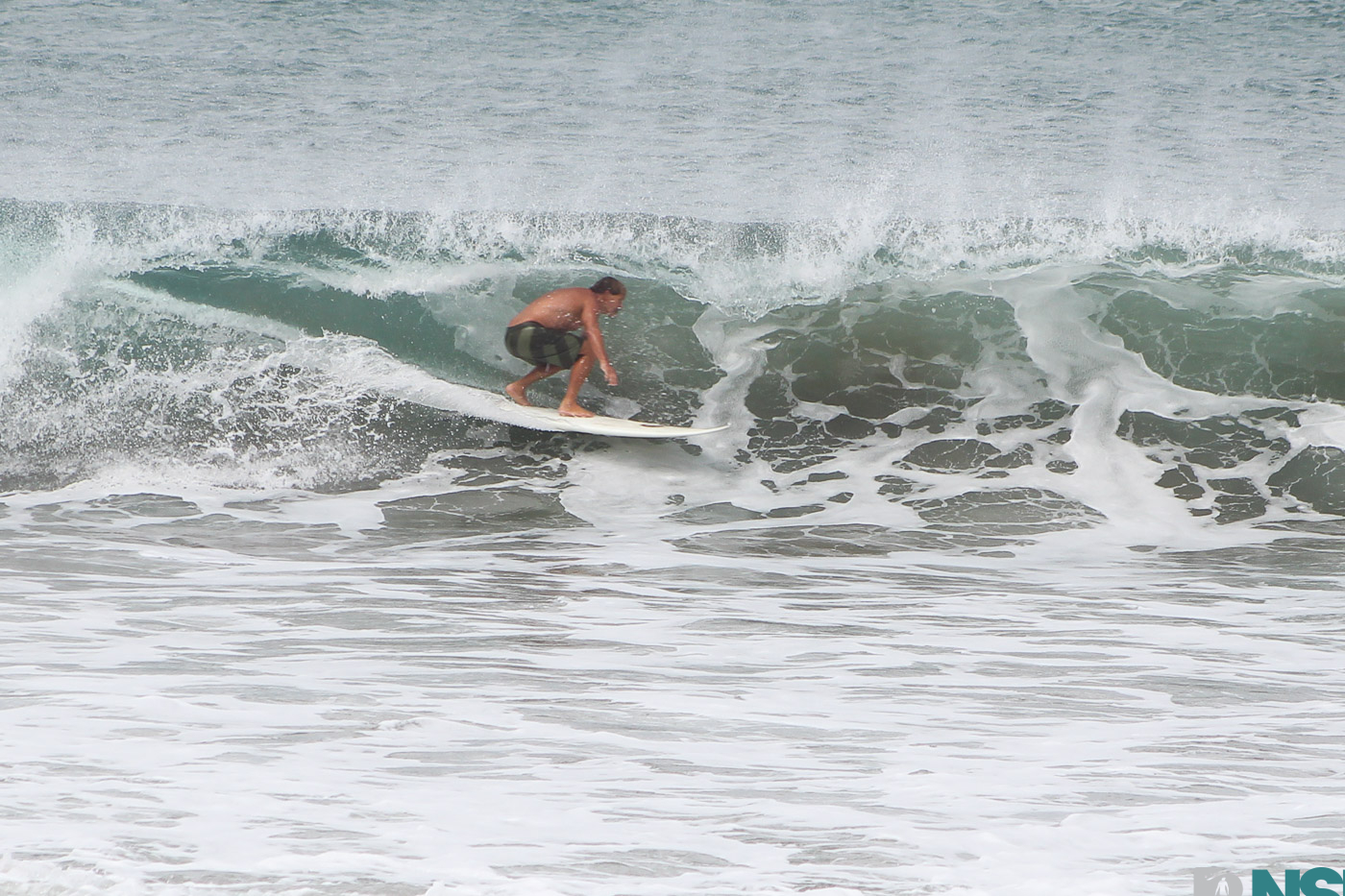 Nicaragua Surf Report - Report Photo 08/19/2026 11:38 pm
