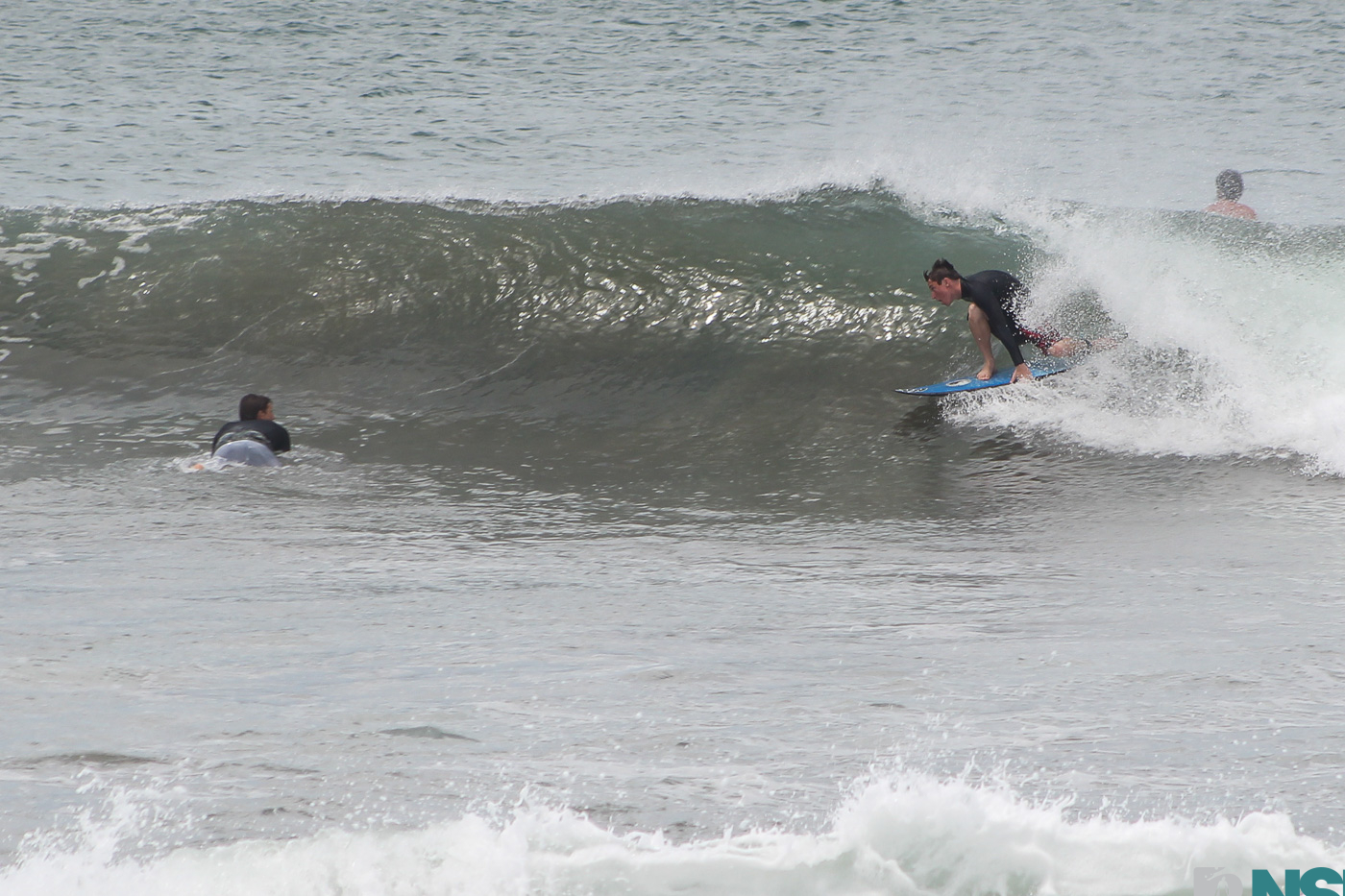 Nicaragua Surf Report - Report Photo 08/19/2026 11:39 pm