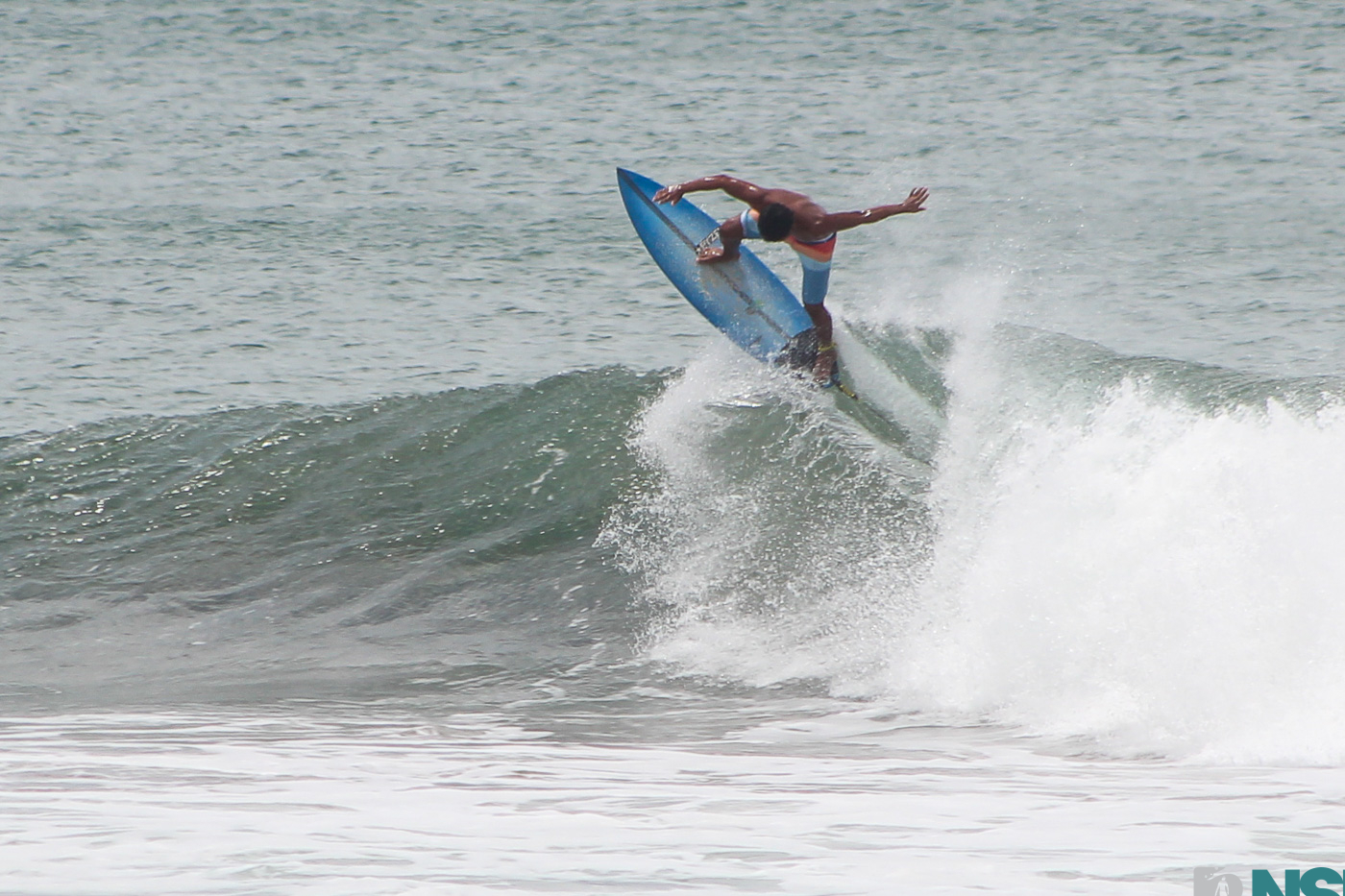 Nicaragua Surf Report - Report Photo 08/19/2026 11:28 pm