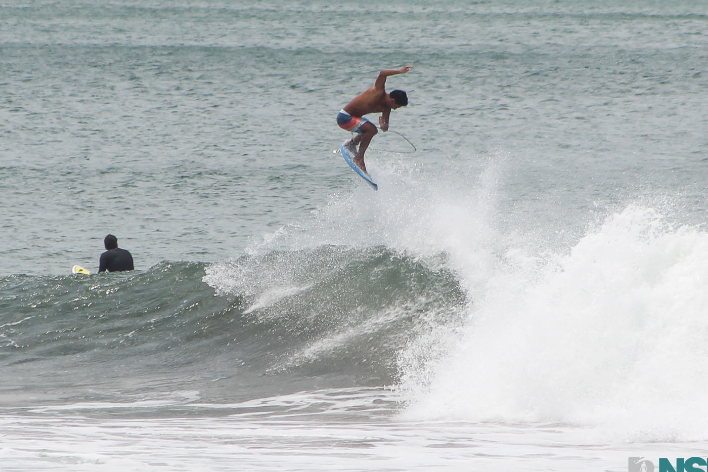 Nicaragua Surf Report - Report Photo 08/19/2026 11:29 pm