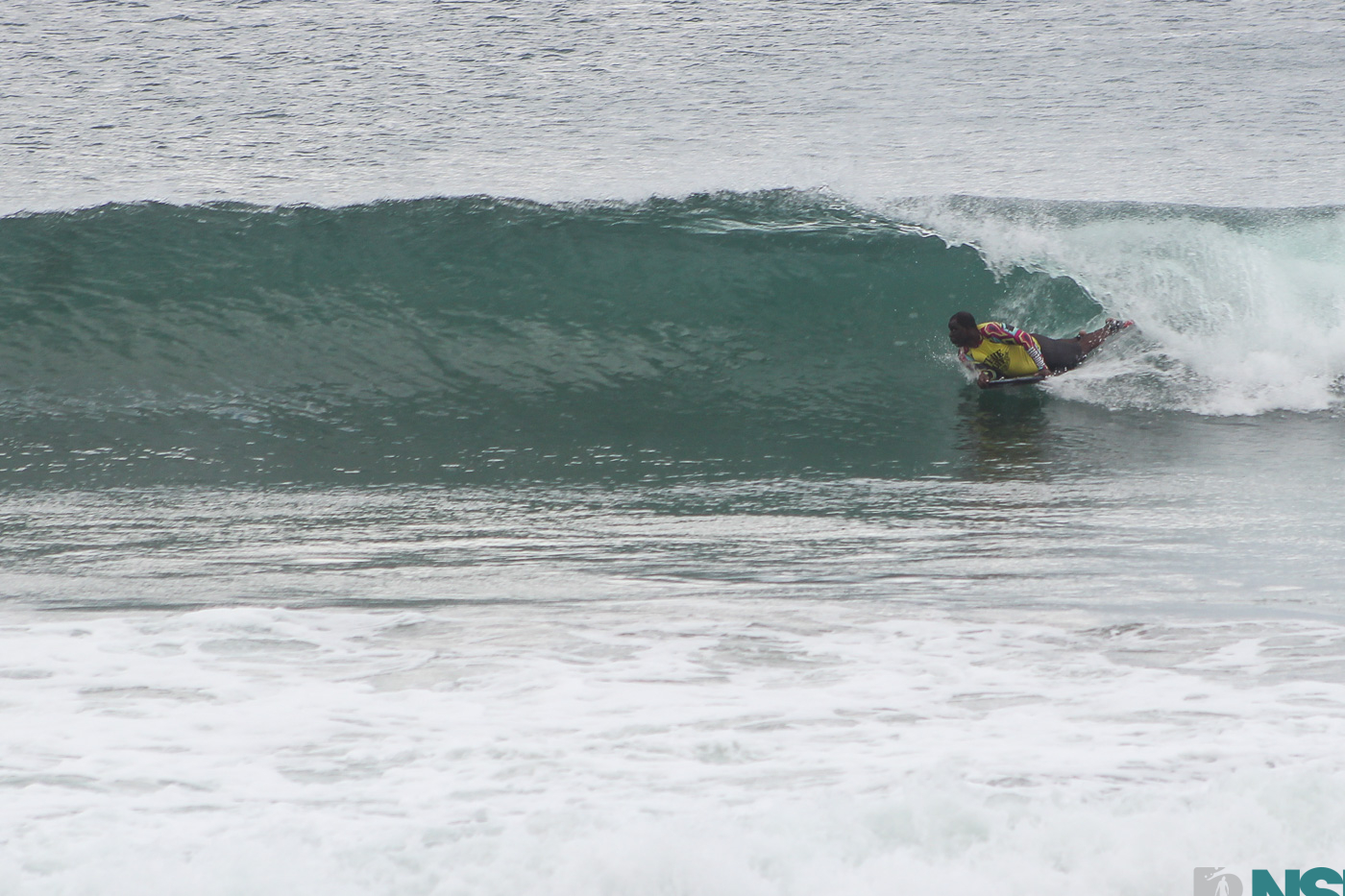 Nicaragua Surf Report - Report Photo 08/20/2026 12:58 pm