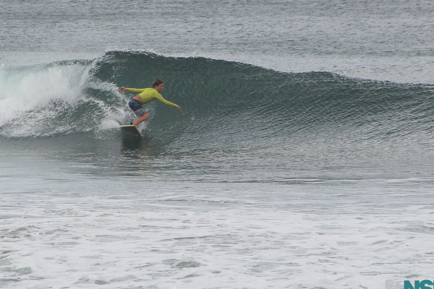 Nicaragua Surf Report - Report Photo 08/20/2026 12:59 pm