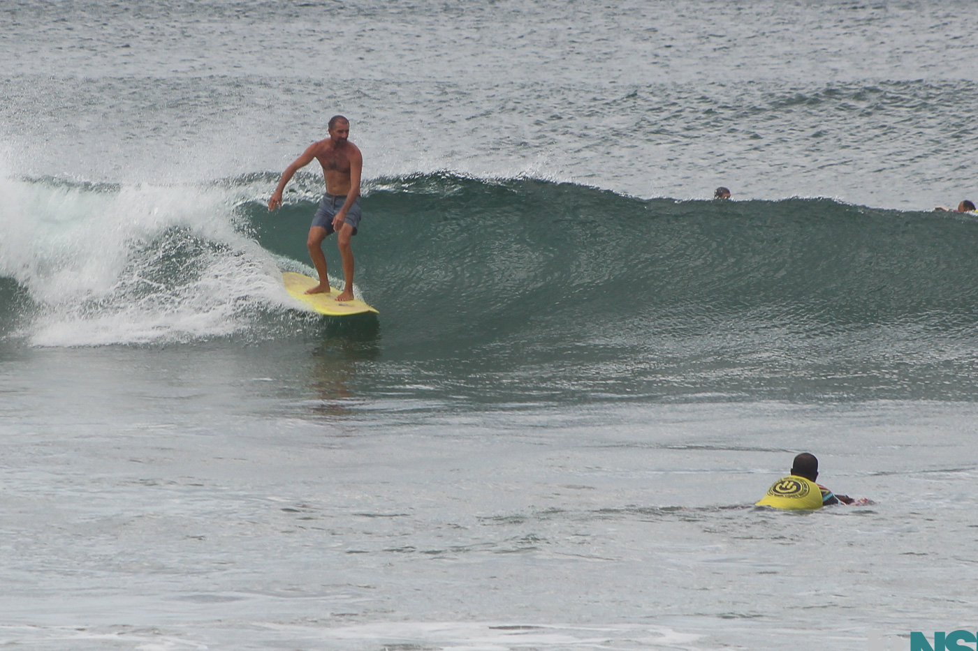 Nicaragua Surf Report - Report Photo 08/20/2026 1:00 pm