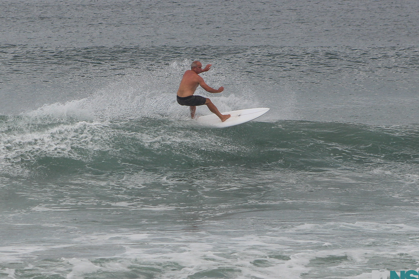 Nicaragua Surf Report - Report Photo 08/20/2026 1:01 pm