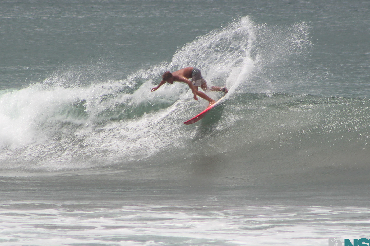 Nicaragua Surf Report - Report Photo 08/20/2026 1:02 pm
