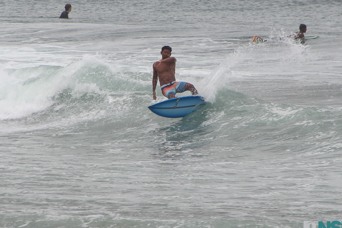 Nicaragua Surf Report - Report Photo 08/20/2026 1:05 pm