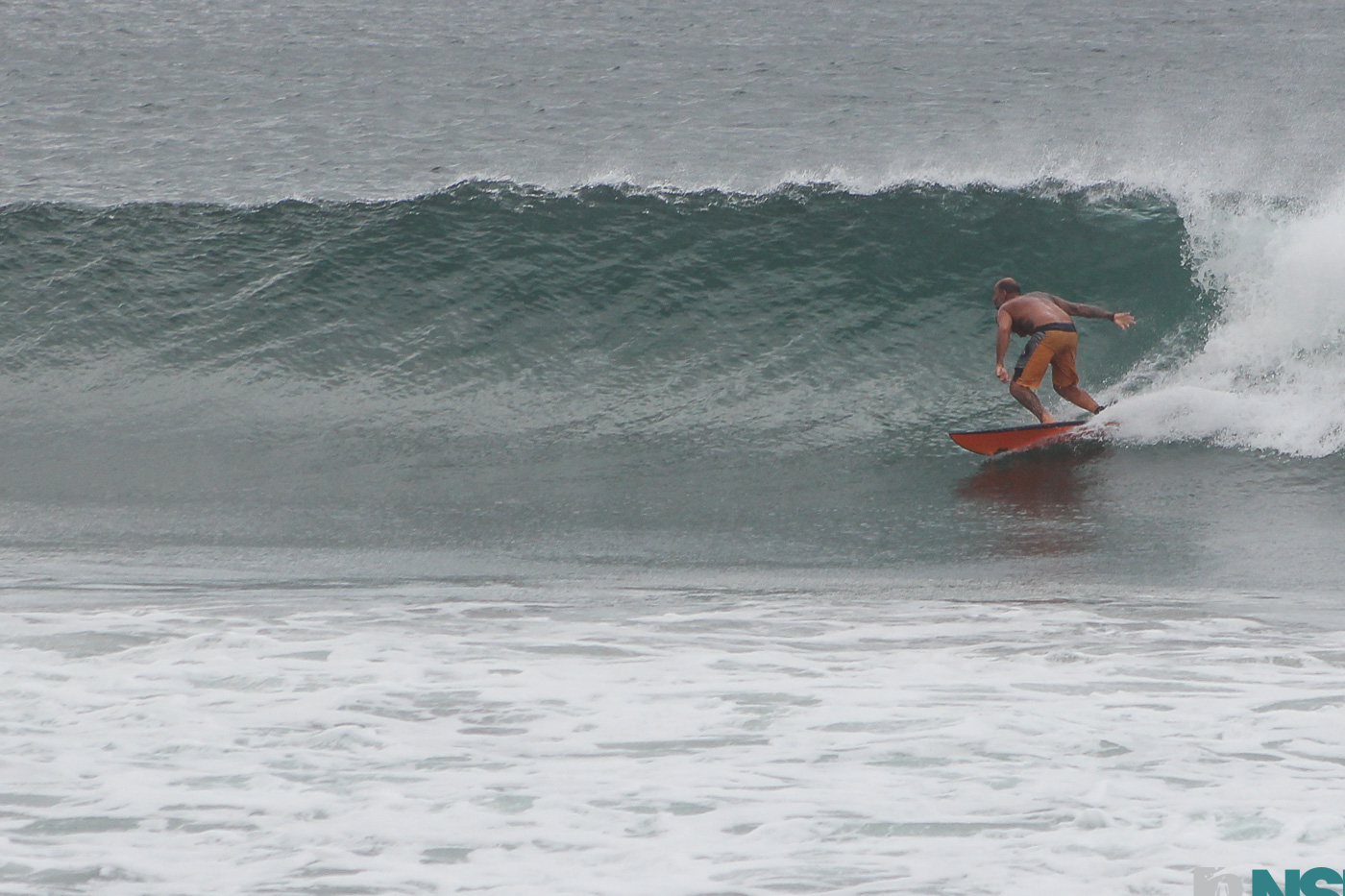 Nicaragua Surf Report - Report Photo 08/20/2026 1:06 pm
