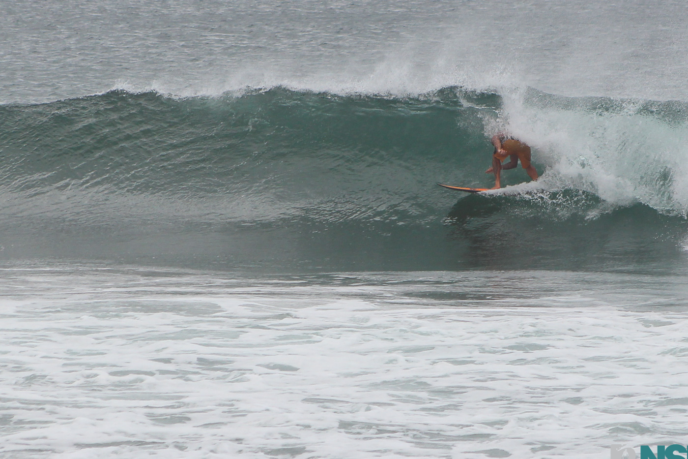 Nicaragua Surf Report - Report Photo 08/20/2026 1:07 pm