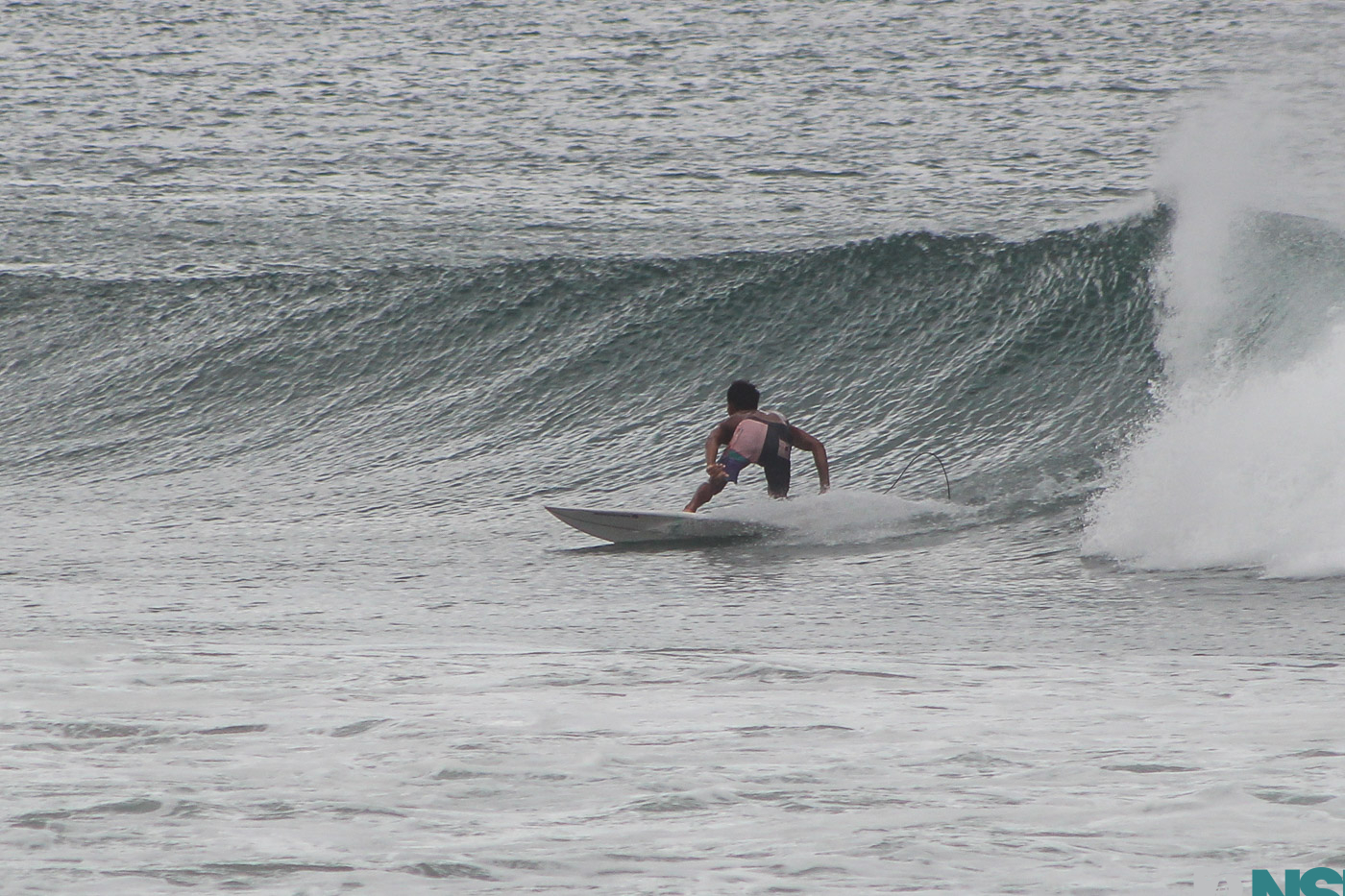 Nicaragua Surf Report - Report Photo 08/20/2026 1:08 pm