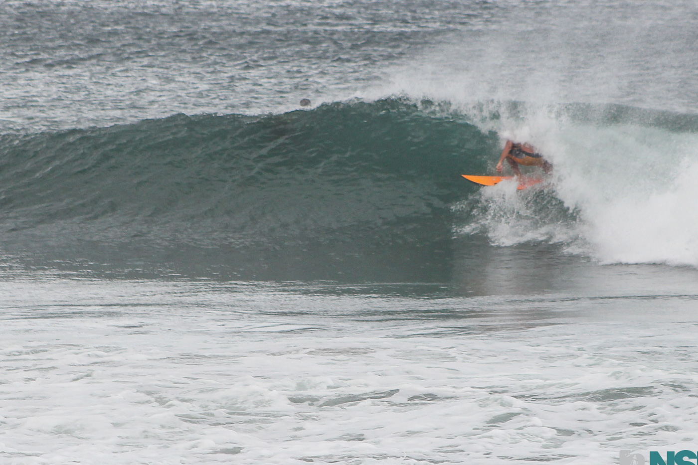 Nicaragua Surf Report - Report Photo 08/20/2026 1:09 pm