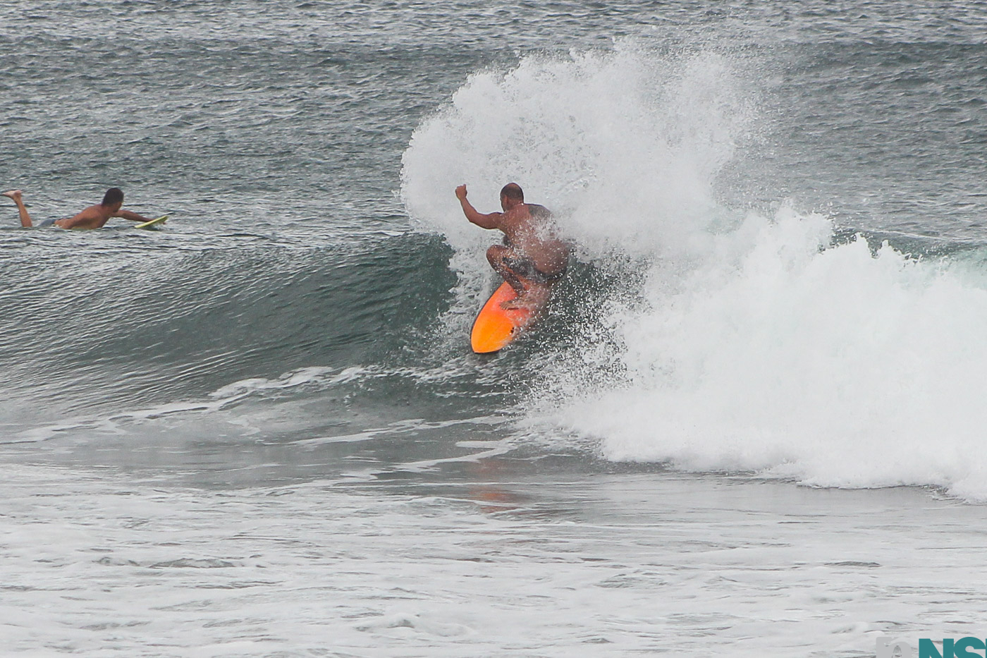 Nicaragua Surf Report - Report Photo 08/20/2026 1:10 pm