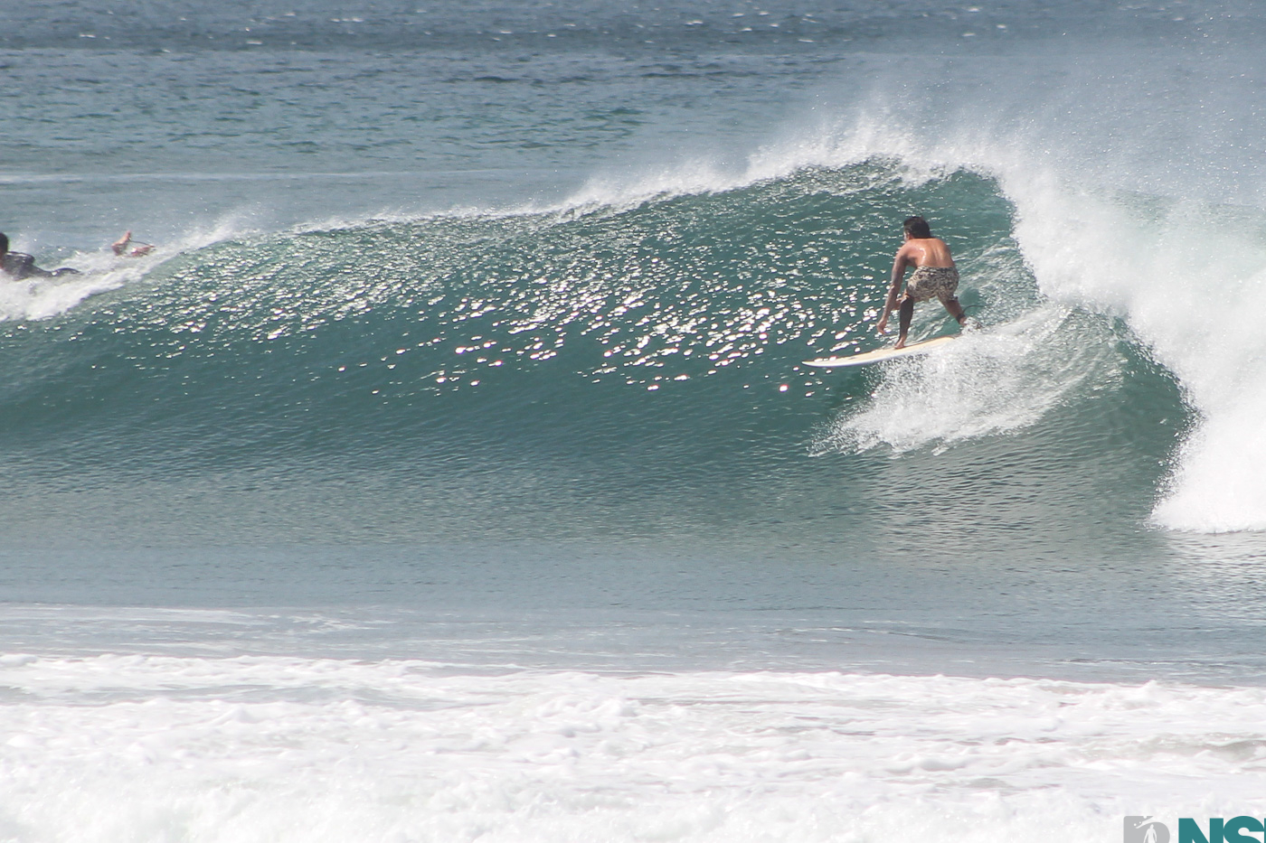 Nicaragua Surf Report - Report Photo 08/21/2026 1:17 pm