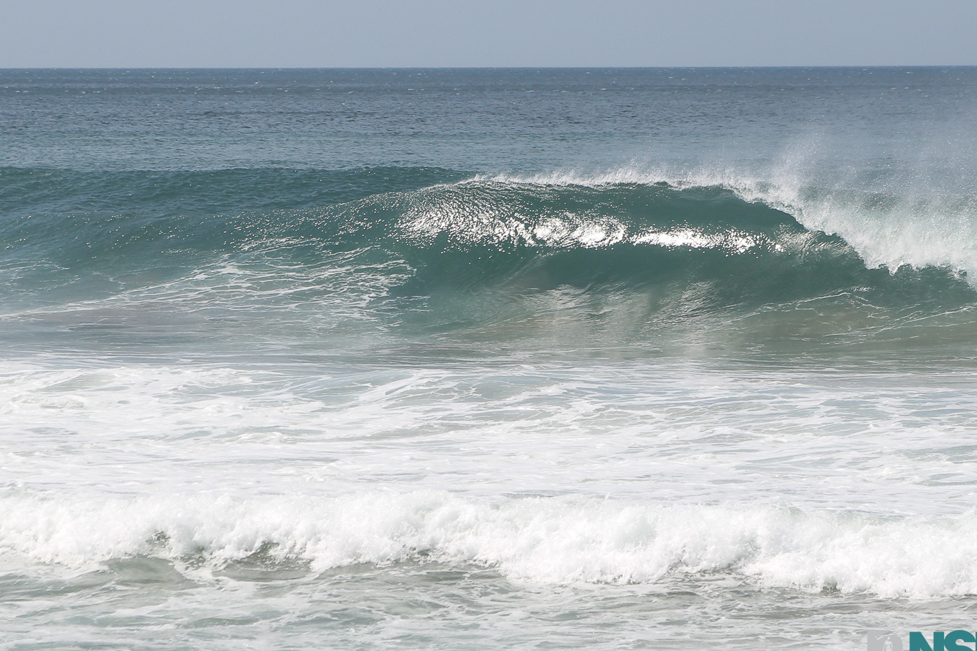 Nicaragua Surf Report - Report Photo 08/21/2026 1:18 pm