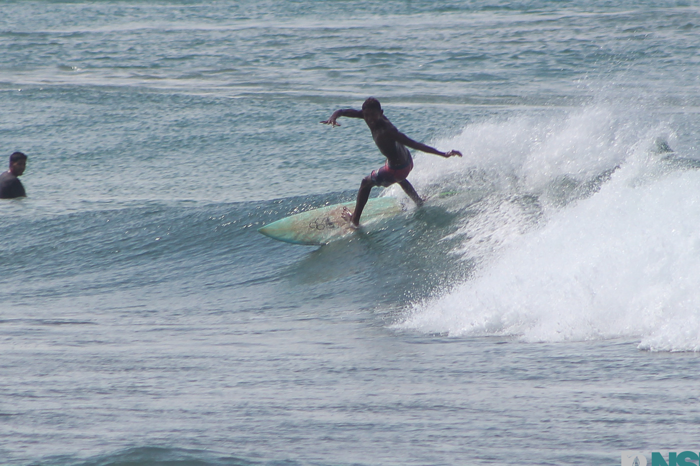 Nicaragua Surf Report - Report Photo 08/21/2026 1:22 pm