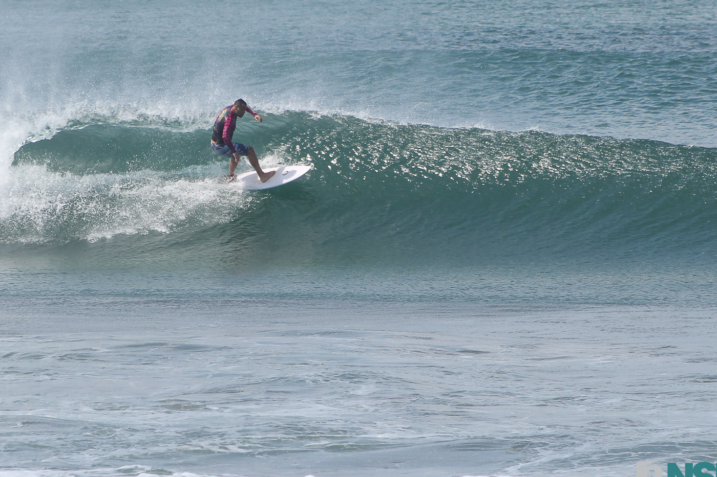 Nicaragua Surf Report - Report Photo 08/21/2026 1:11 pm