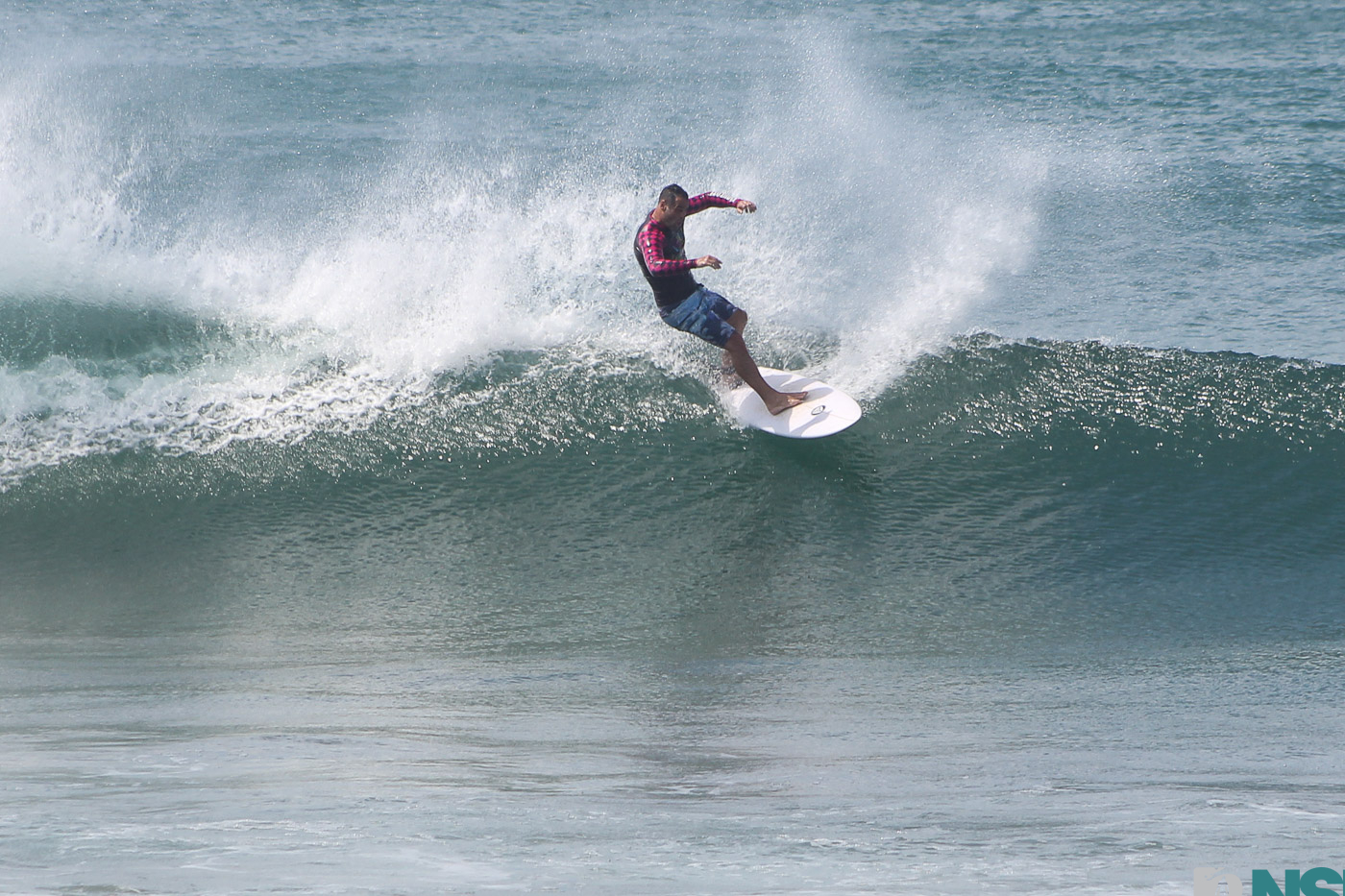 Nicaragua Surf Report - Report Photo 08/21/2026 1:12 pm